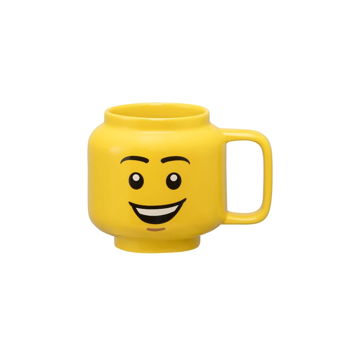 Room Copenhagen Lego Ceramic Mug - 255 ml
