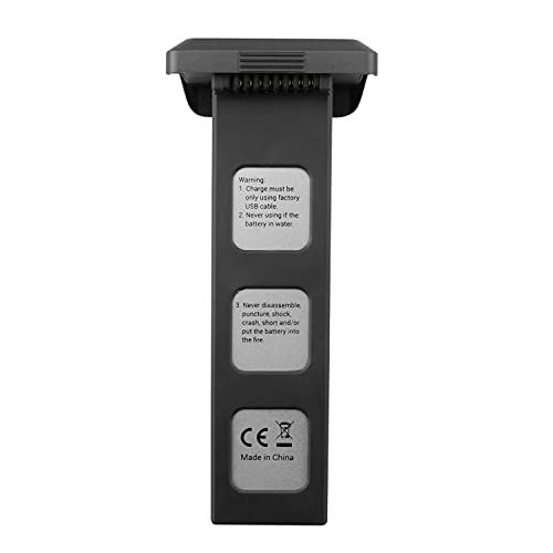 Lithium Battery - 2600mAh