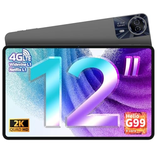 T60Pro - 128GB 11.97"