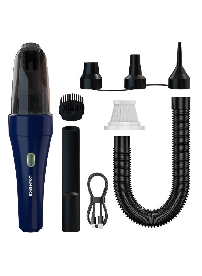 Cordless Car Vacuum Cleaner - 2000mAh*3