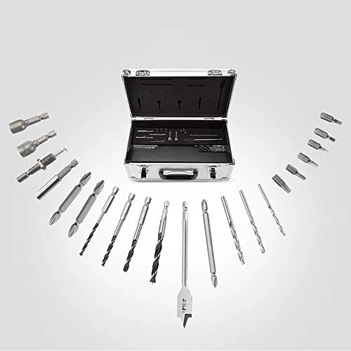 Hammer Drill - 12V Lithium Ion