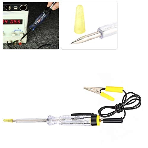 Car Circuit Tester - 6-24V