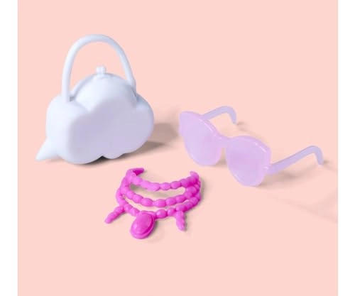 Steffi Love Jeans Fashion Doll - 29cm Ages 3+