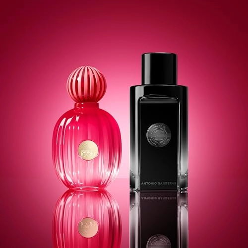 The ICON Woman Eau de Parfum 100 ml