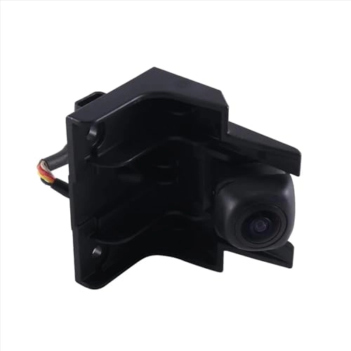 Reversing Camera for Hyundai Veloster - Night Vision