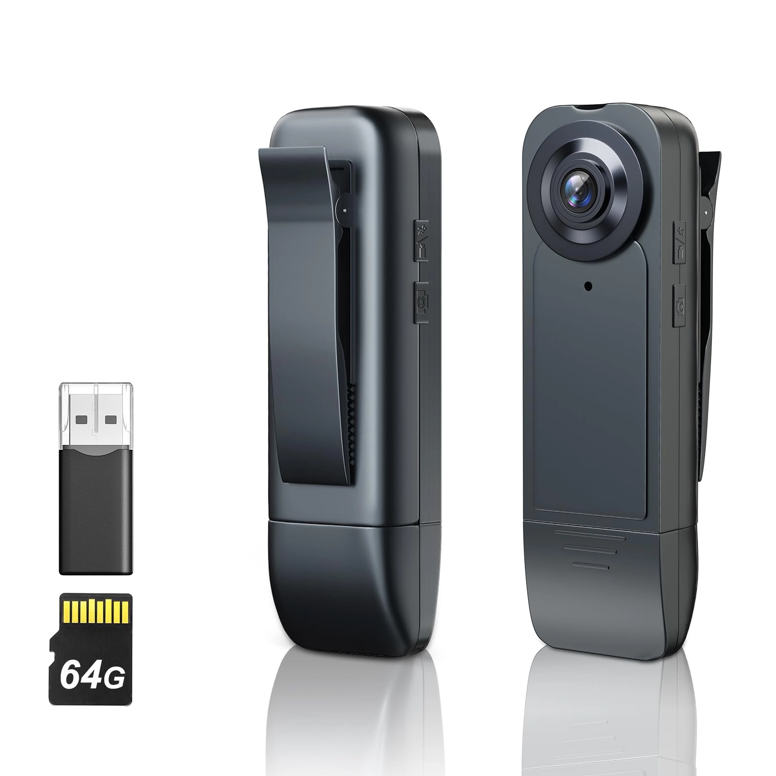 Asdraw A18 - 1080P 64GB