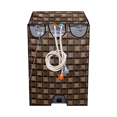 Washing Machine Cover - F1256NDP