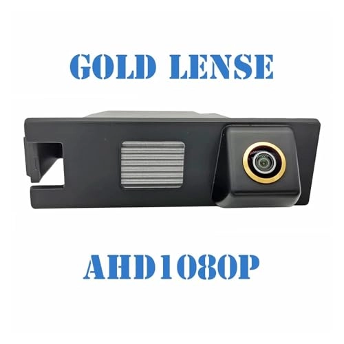 Rear View Parking Camera - Night Vision Wire