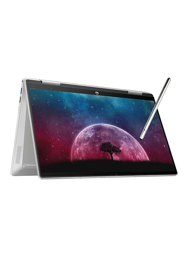 Pavilion x360 14-ek0070ne - 14'' i5-1235U 16GB DDR4 512GB SSD