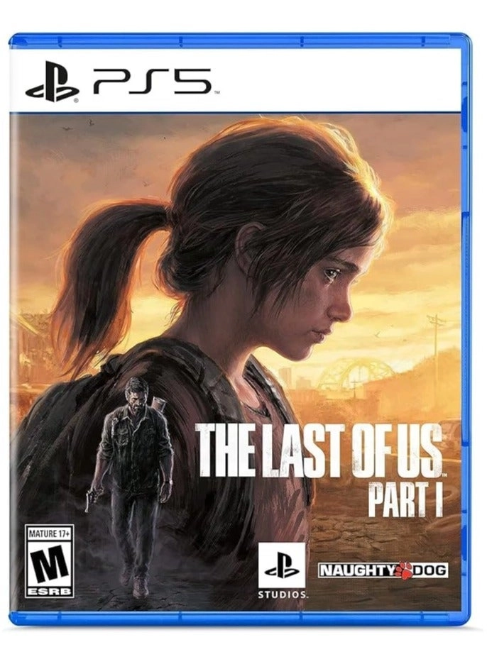 The Last of Us Part I