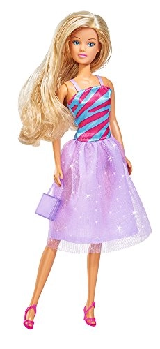 Steffi Love Fashion Deluxe - 29 cm 23-piece Ages 3+