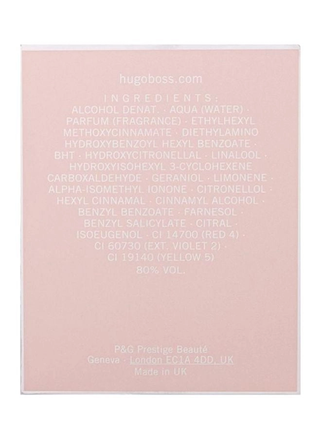 Femme - Eau de Parfum 50 ml