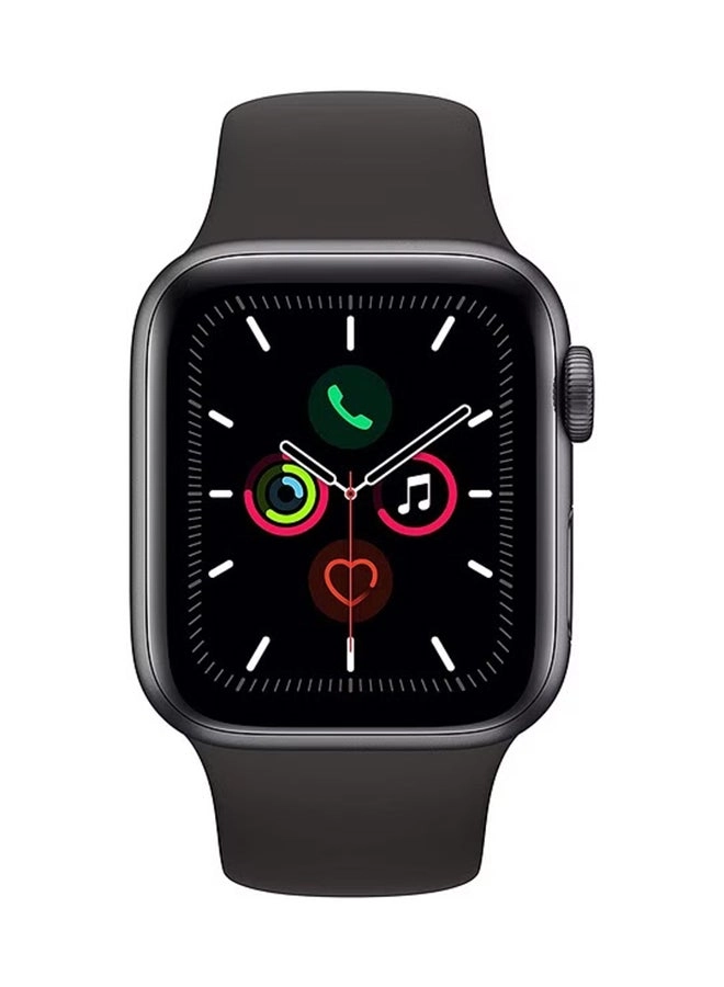 (Renewed) Watch Series 5 44mm Aluminum GPS