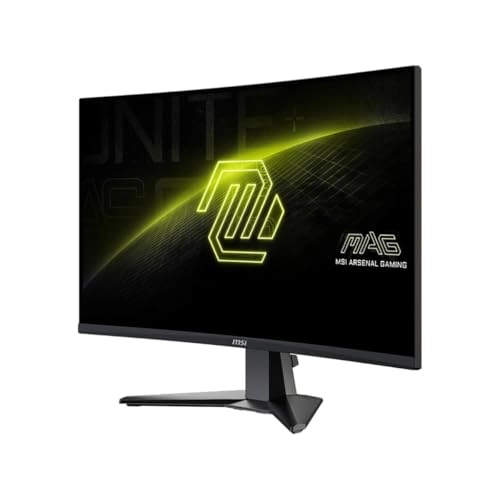 MAG 276CXF - 27 Inches 1920 x 1080