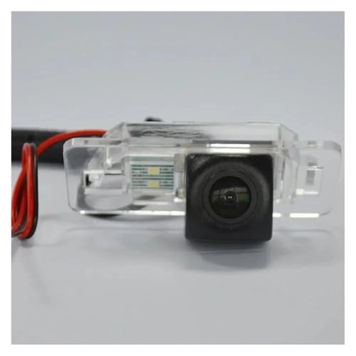 GAF-LS8008 - Top Starlight Night Vision Wire AHD 1080P or 720P
