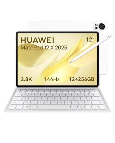MatePad 12 X - 256GB 12"