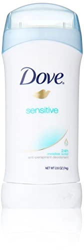 Invisible Solid Antiperspirant - Original Clean 2.6 oz