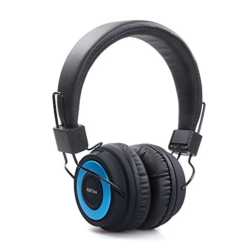 AT808 Wired Headphone