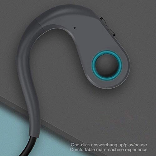 Helephone BT 5.0 Wired Headphone