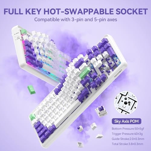 Gaming Keyboard - USB-A Wired