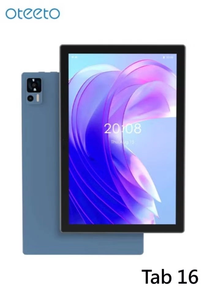 TAB 16 - 512GB 10.1"