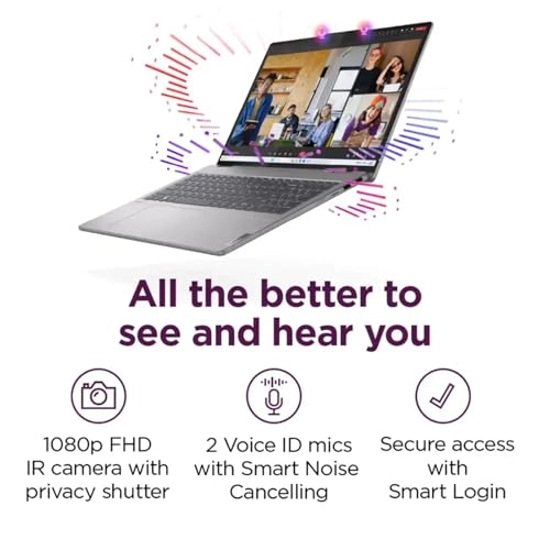 Yoga 7 - 16'' Ryzen 7 8840HS 16GB DDR5 2TB SSD