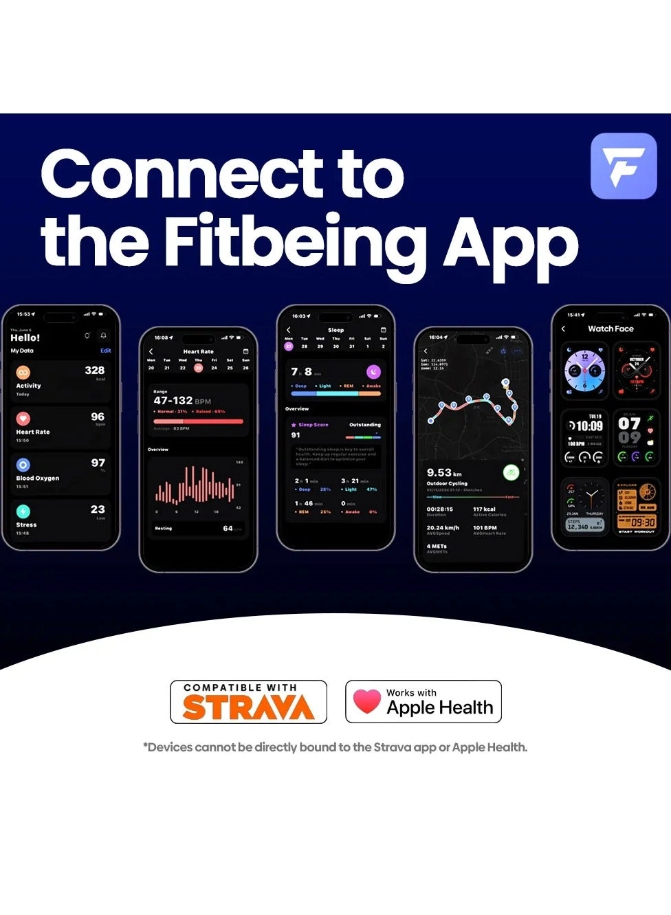 Beyond 3 Plus aluminum GPS