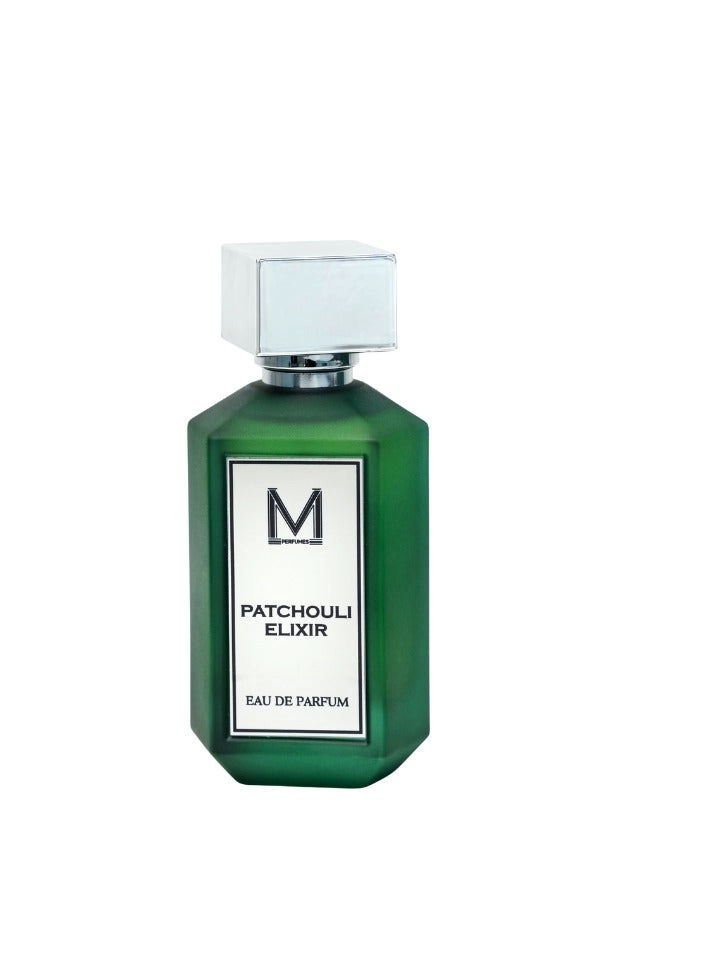 Patchouli Elixir Eau de Parfum - 100ml