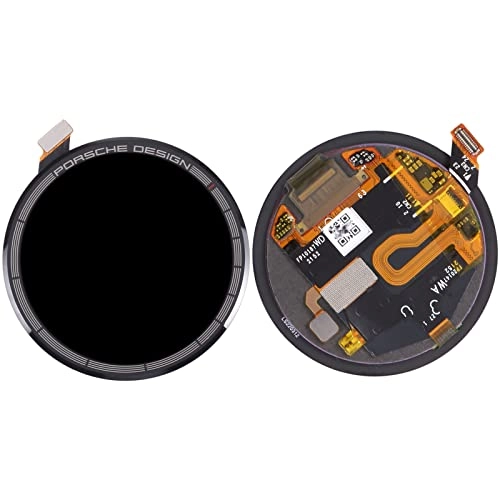 LCD Screen for Huawei Watch GT 3 - Digitizer Full Assembly