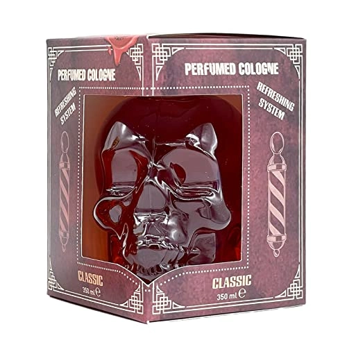 Perfumed Cologne - 400 Milliliters