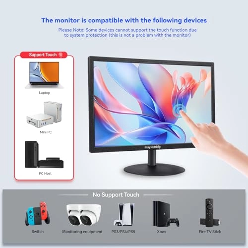 HD-19-1440-Touch-US - 1440x900 19 Inches
