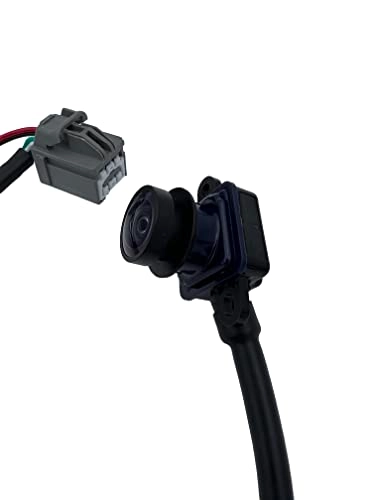 Rear View Backup Camera - Wired