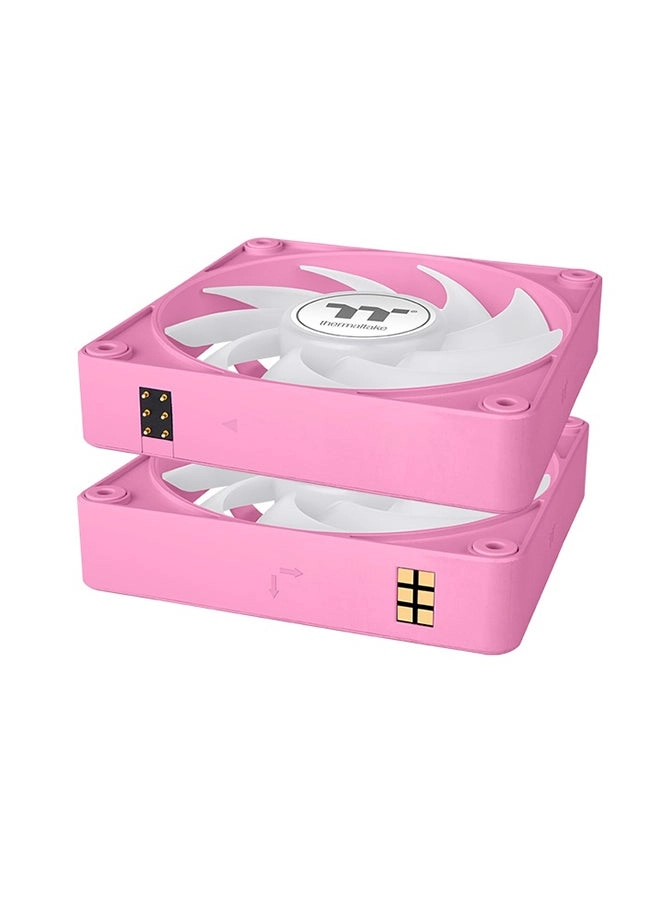 CT120 EX ARGB Sync - 3-Fan 120mm