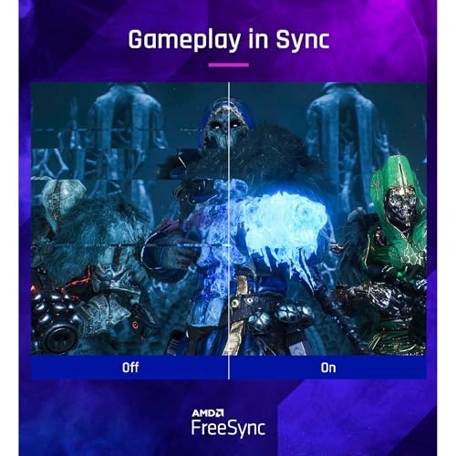 VX2479A-HD-PRO - 23.8 Inches 1920x1080