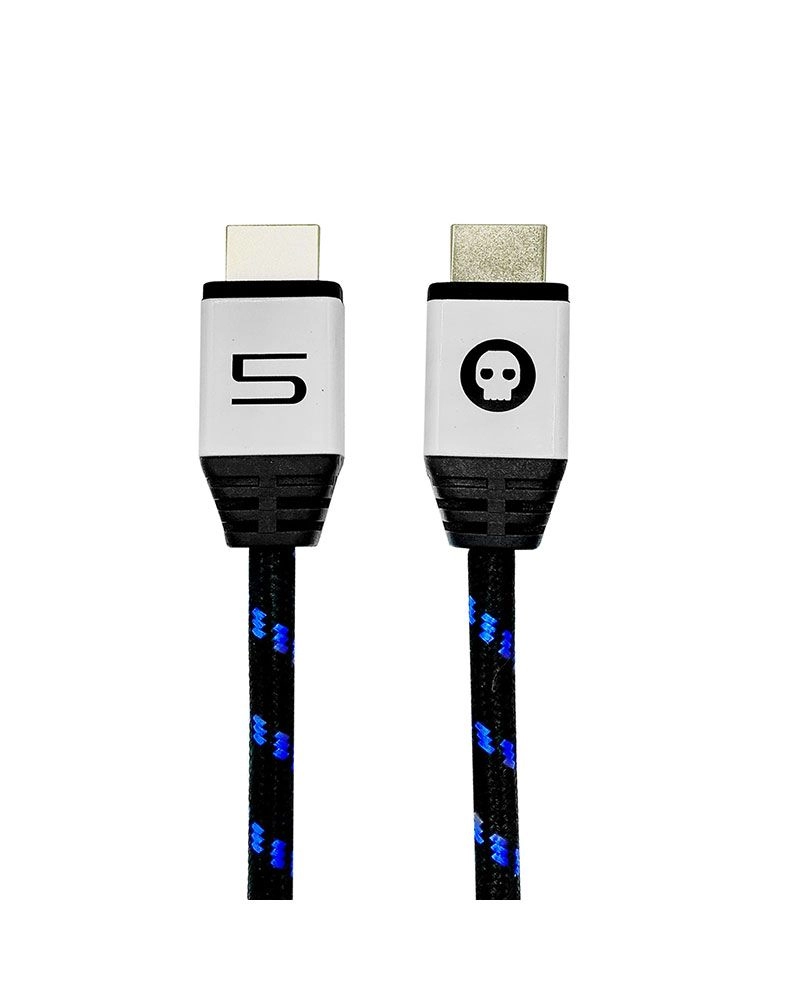Numskull Games 4K HDMI Cable 2m
