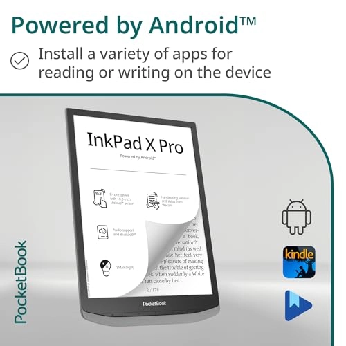 InkPad X Pro - 10.3-inch 32GB