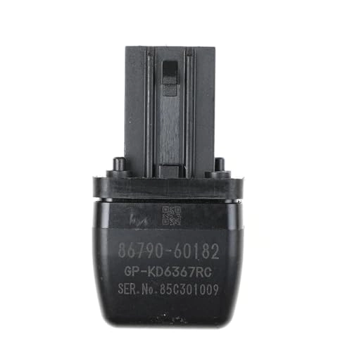 Reversing Camera - Night vision