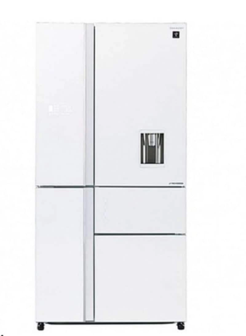 GLOBAL APPLIANCES SJFP910WH5