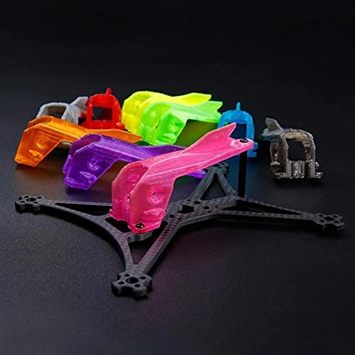 Turbobee 136rs - 136mm Micro FPV