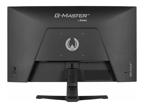 G2771HS-B1 - 27 Inches 1920 x 1080 Pixels