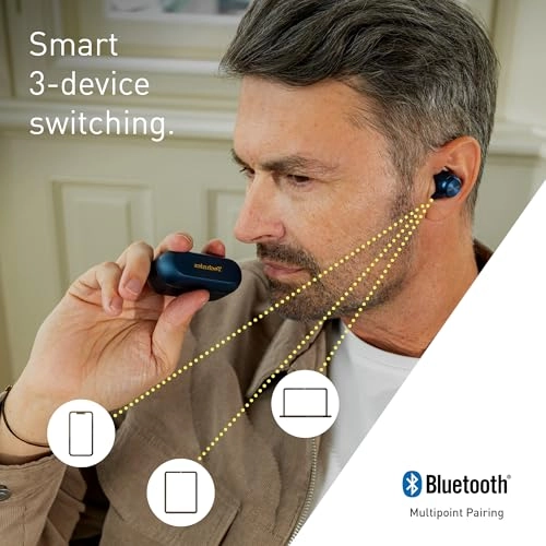 EAH-AZ100E-A Wireless Earbud