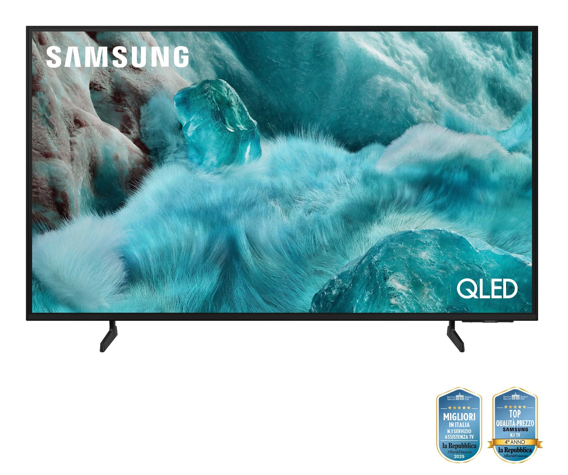 Samsung QA85Q7FAAUXEG - 85 in