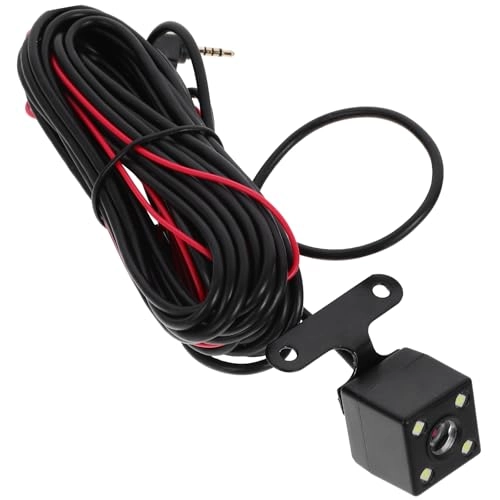 Backup Camera - Wide Angle Waterproof Rear View