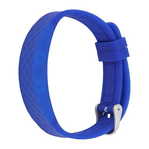 Vibrating Reminder LED Fitness Tracker Watch