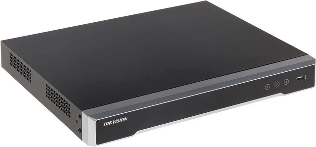 DS-7616NI-K2 - 16 channels