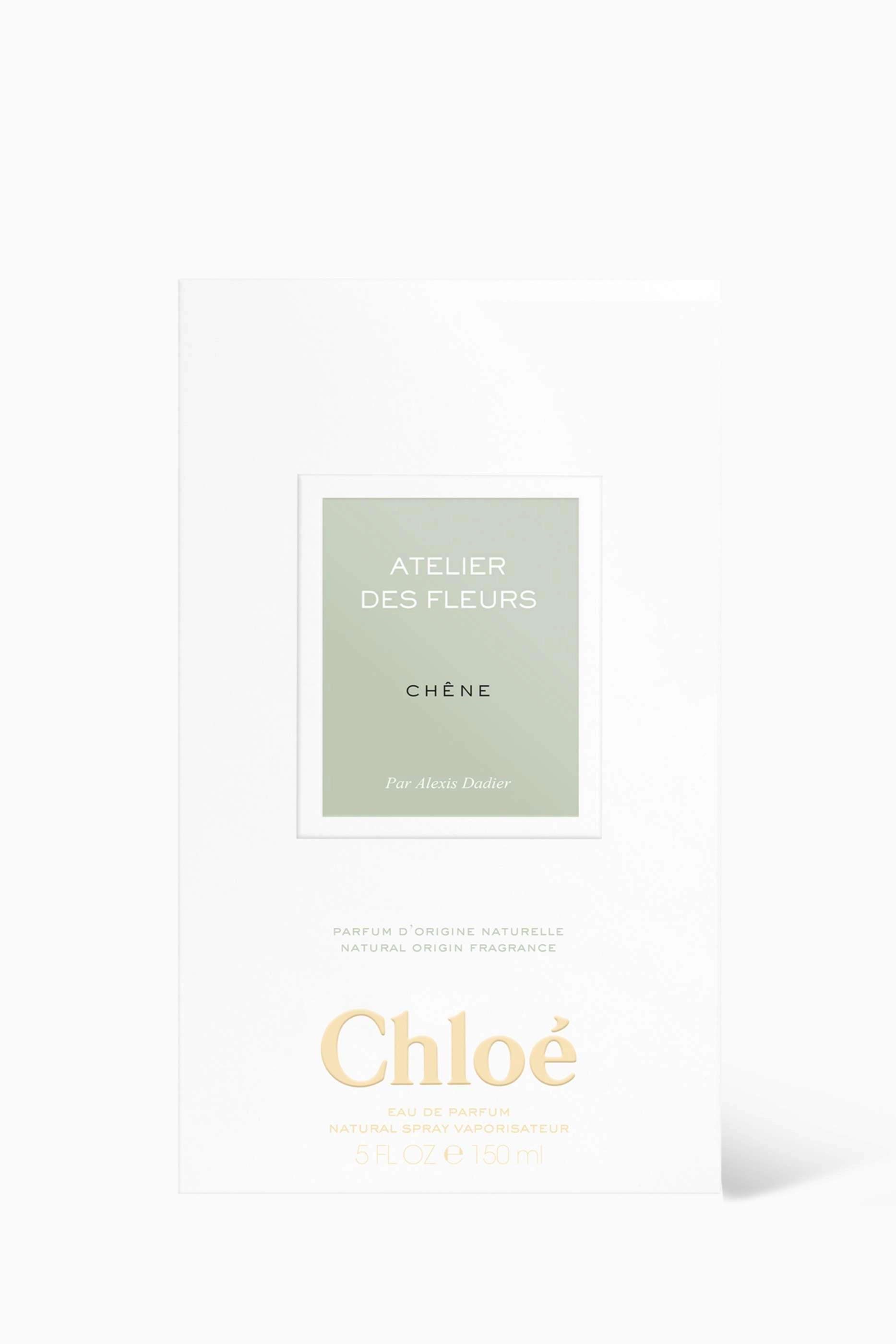 Atelier des Fleurs Chêne Eau de Parfum 150ml