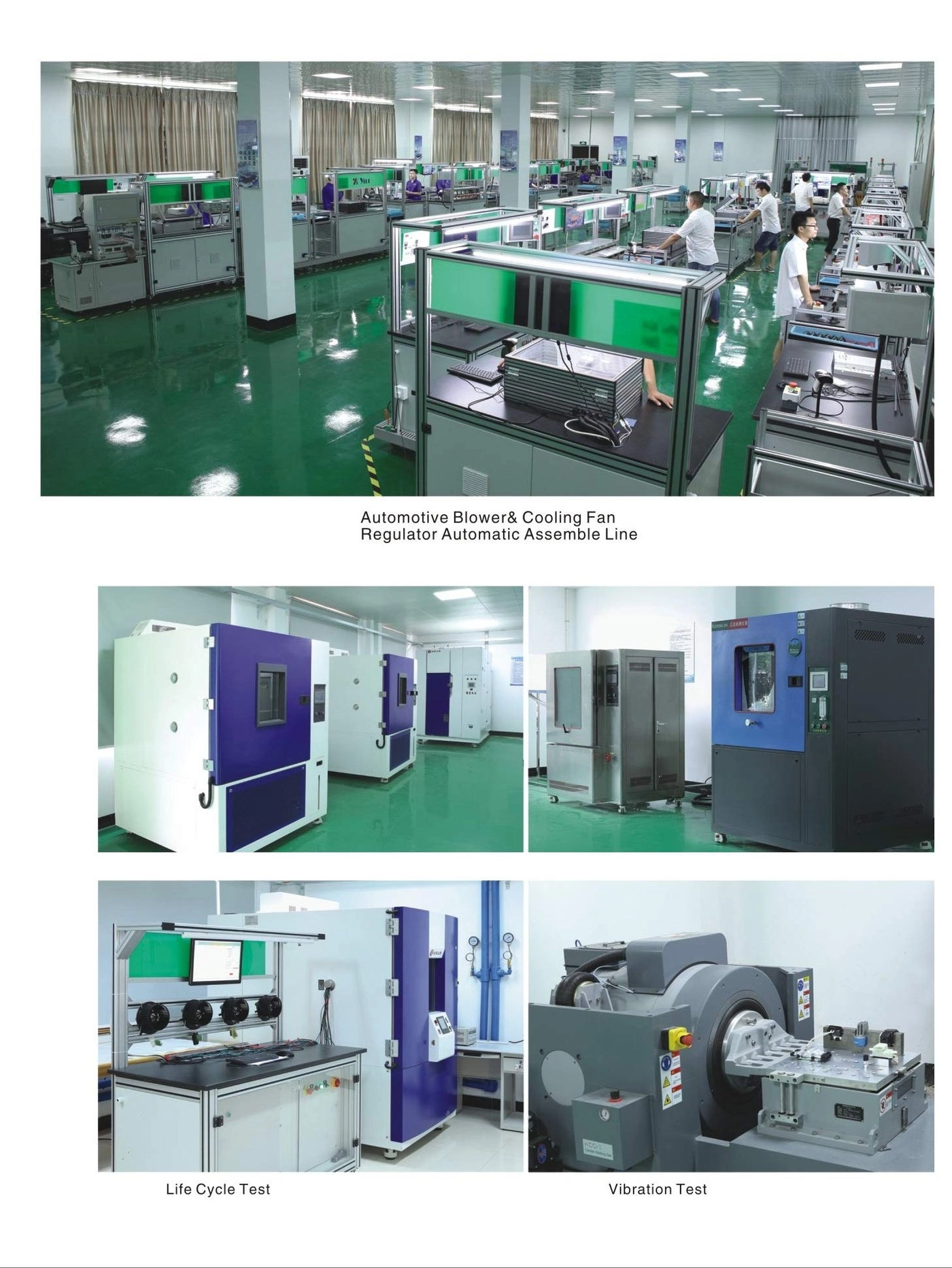 Blower Motor Resistor Control Module - 05-10 Cobalt / 06-11 HHR - 07-10 G5 / 05-06 Pursuit - 03-07 ION