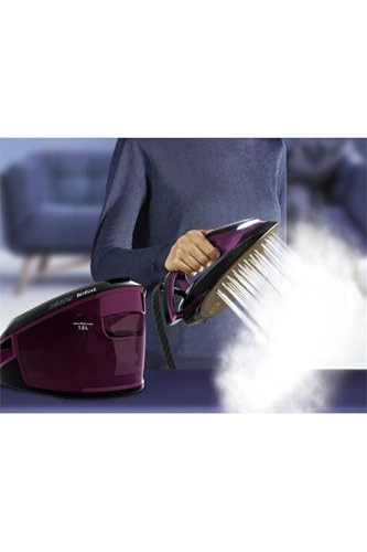 Express Vision - 7 Bar 1.8L