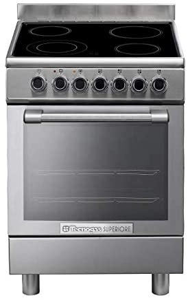 Superiore N2X66EVTC Electric Cooker
