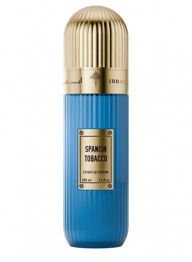 Spanish Tobacco - Eau de Parfum 100ml